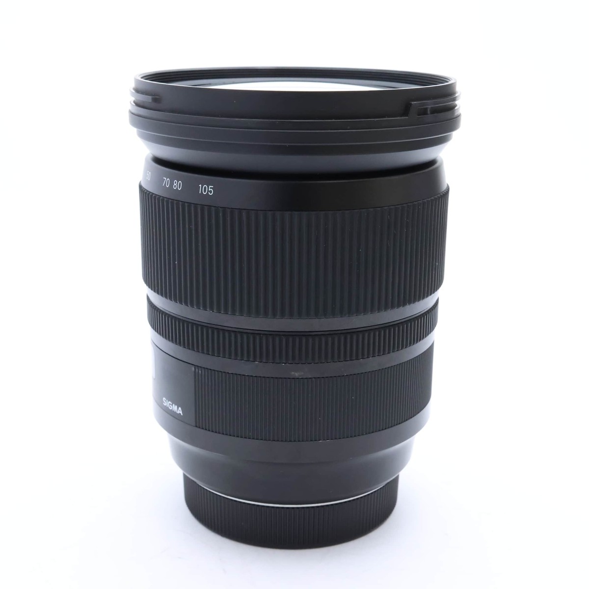SIGMA 24-105mm F/4 DG OS HSM Art (for Canon EF mount) #314 SIGMA 24-105mm F/4 DG OS HSM Art (for Canon EF mount) #314
