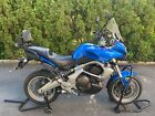 2009 Kawasaki Kle650A9F
