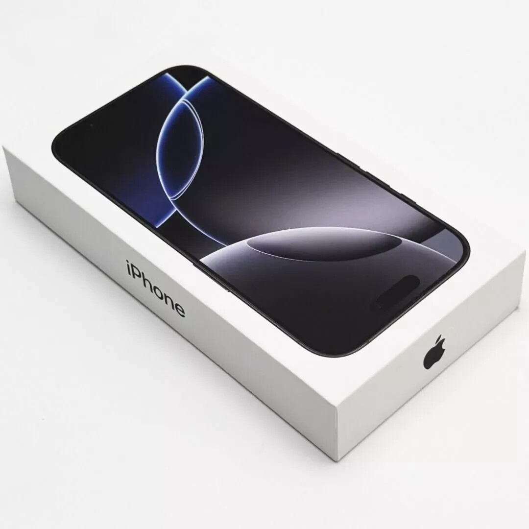 スマートフォン本体 iPhone 16pro max 256g Black Titanium Verizon iPhone 16 Pro Max 256GB Black Titanium. Apple