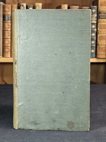 1837 Northern Angler Fly-Fisher's Companion Kirkbride H. T. Sheringham's Copy - Imagen 4 de 15