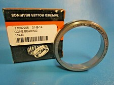 Timken 15243 Tapered Roller Bearing Single Cup NSK, NTN,SKF, Fafnir, KOYO
