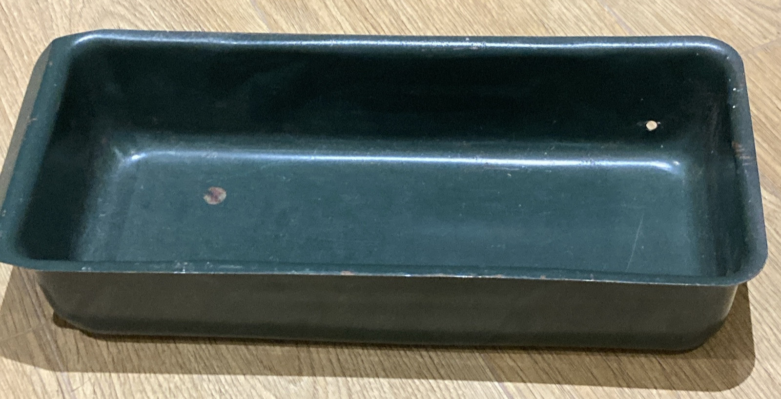 ANTIQUE METAL TRAY OF ACCESSORIES, PARTS FOR SINGER/PFAFF SEWING MACHINES 12