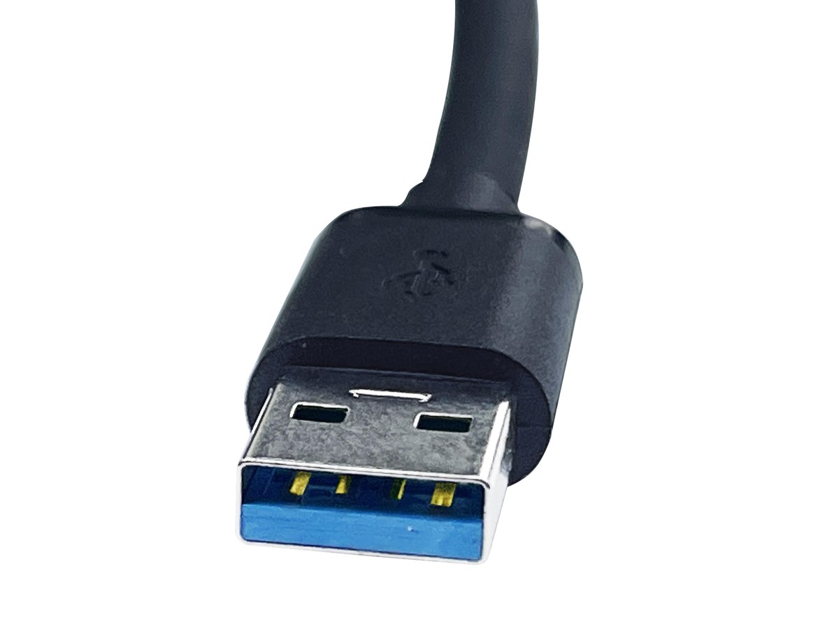 Ersatz-USB-3.0-Kabel (0,5 M) Für Externe Festplatten – Kompatibel Mit WD, SanDisk, Toshiba U.a.