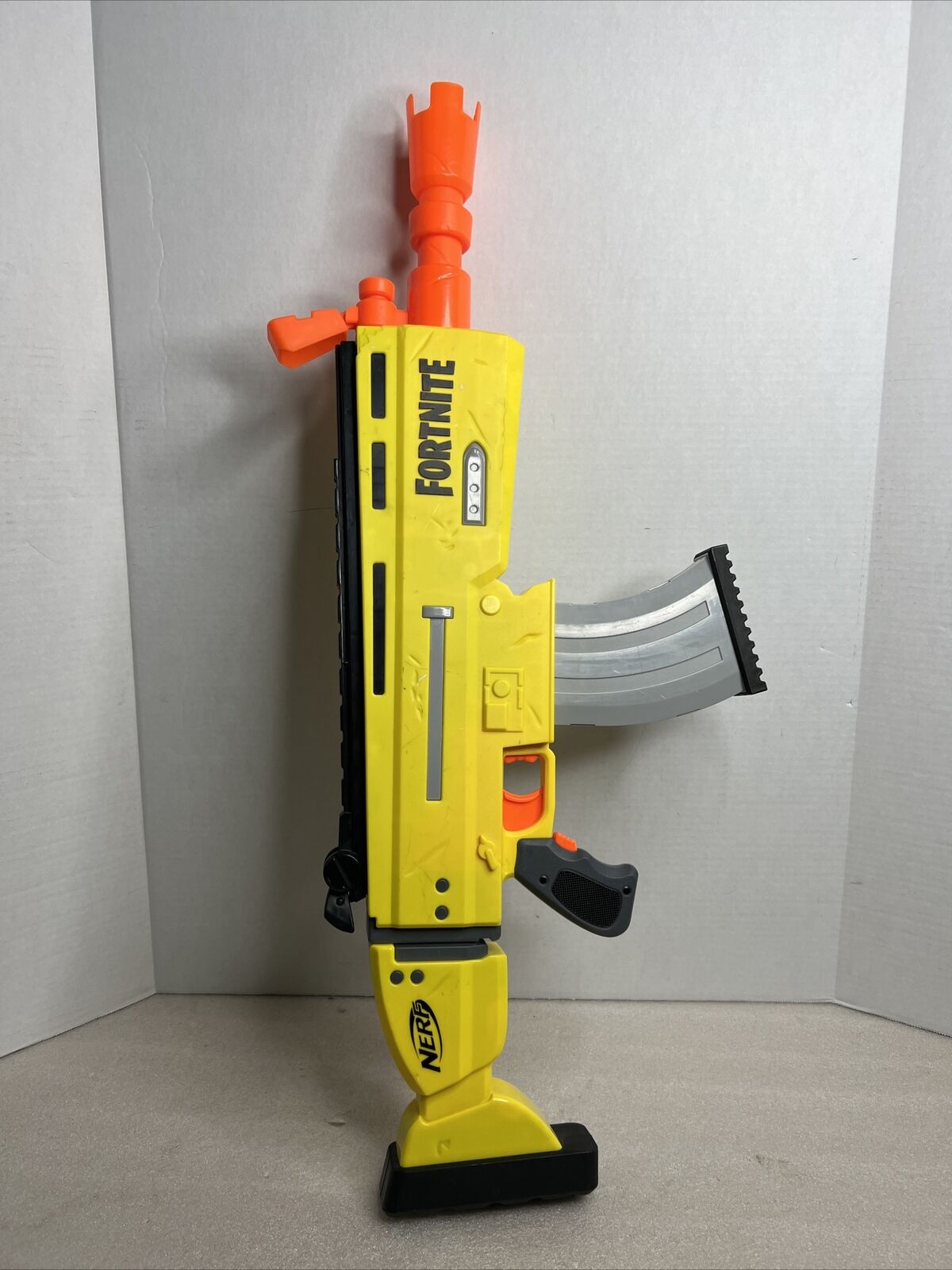 REVIEW] Nerf Fortnite AR-L