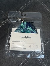 Goodfellow And Co Adult Reusable Face Mask