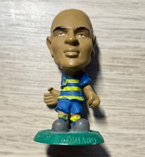 Adriano Parma Fc Micro Pro Star Bomberini Panini 2003/04 2004 Calciatori Calcio