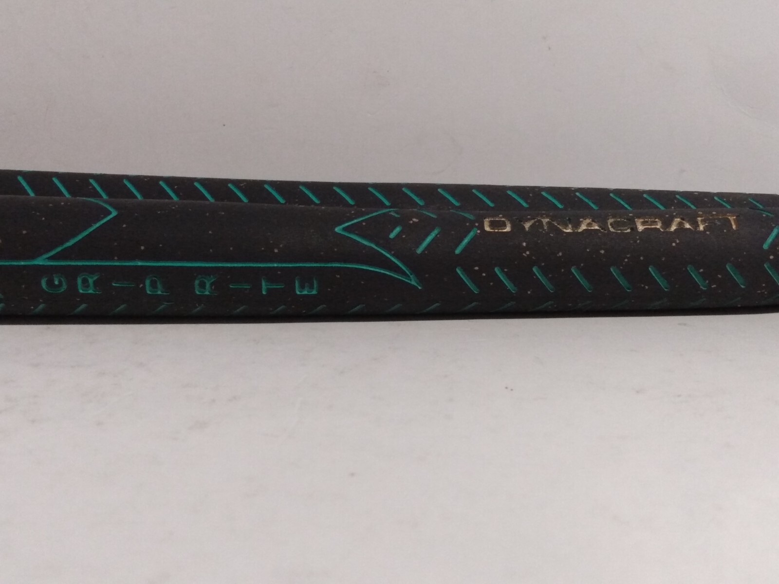 2 Golf Pride Victory Swing Rite Griprite Dynacraft grips green USA