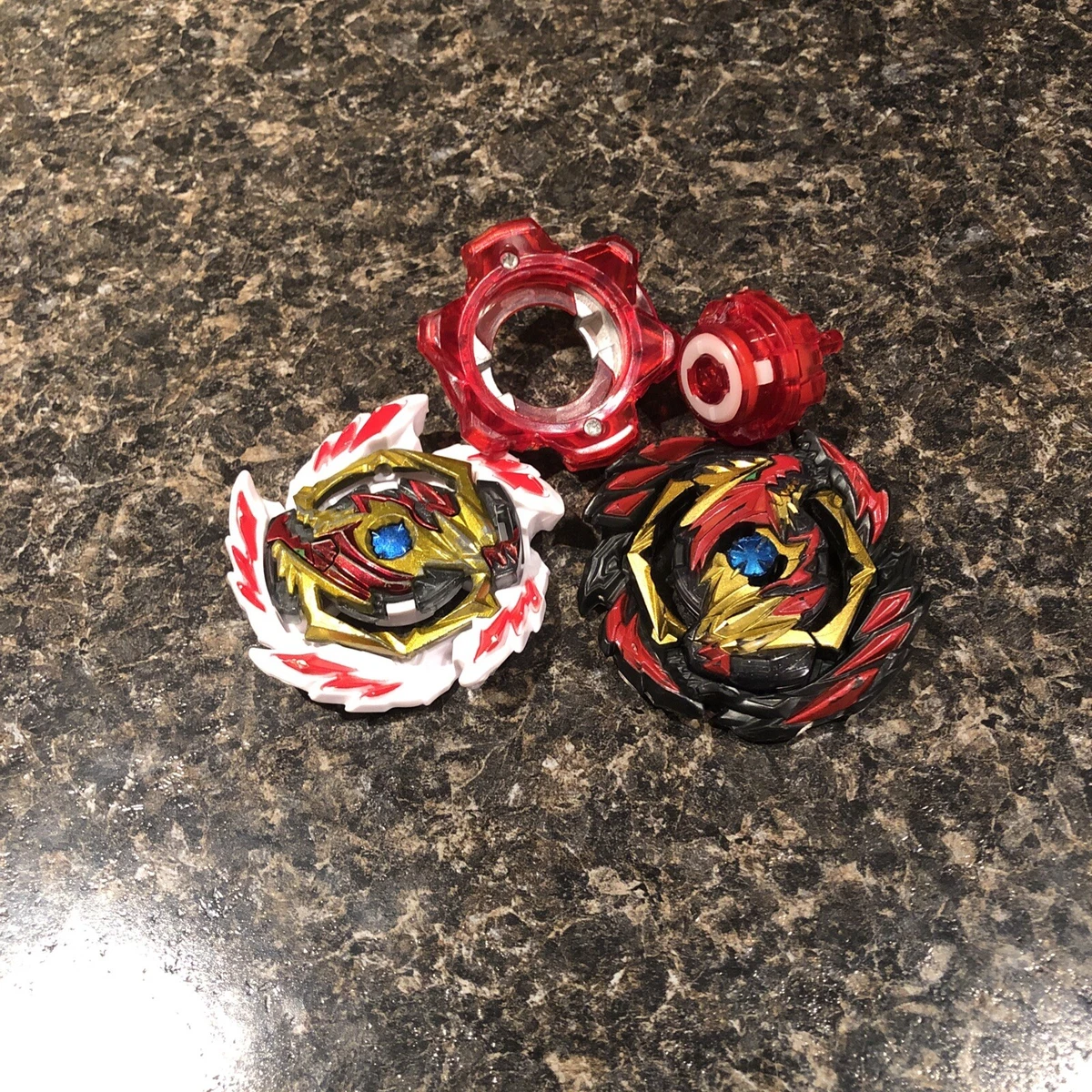 Venom hotsell diablo beyblade