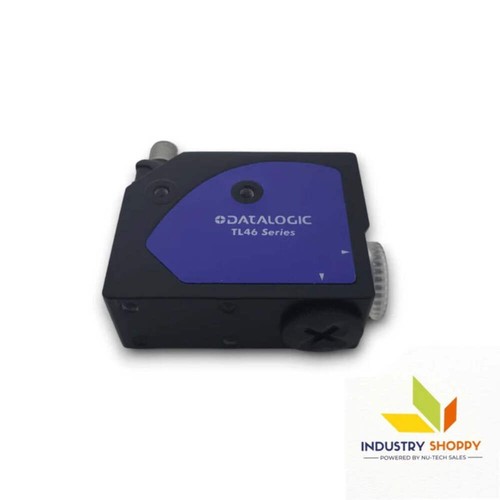 Nuevo sensor fotoeléctrico Datalogic TL46-W-815 - Imagen 5 de 5