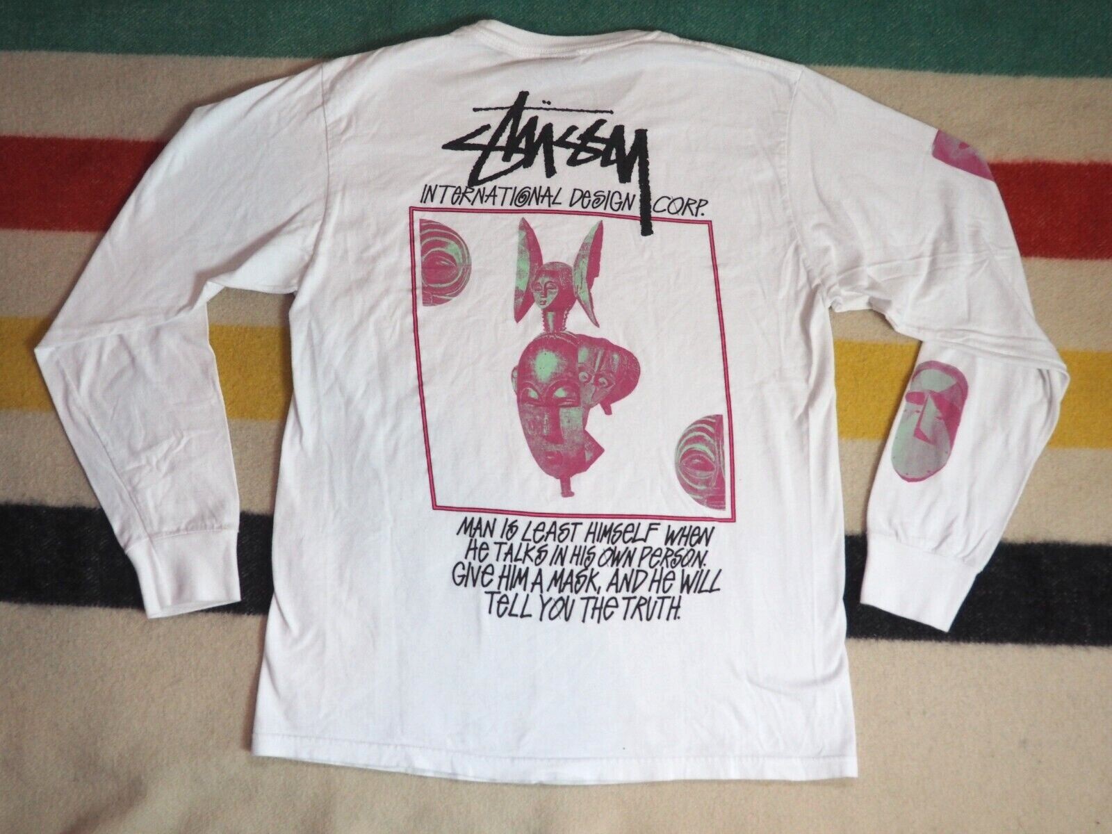 y2k shirt design