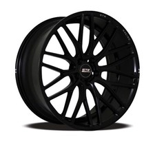 Set Of 4 Str615gb-2905230 Wheels 20x9