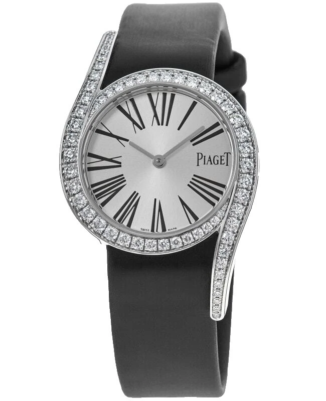 Relojes de pulsera de Lujo de cuarzo Piaget