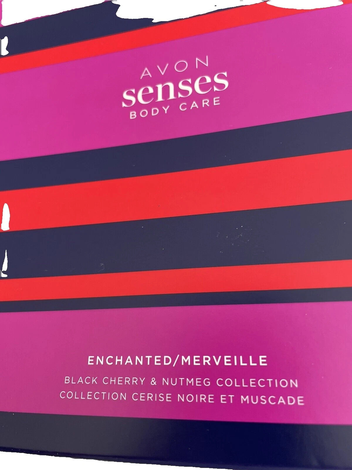 Aroma de cereza artículos Mezclados Bath & Body