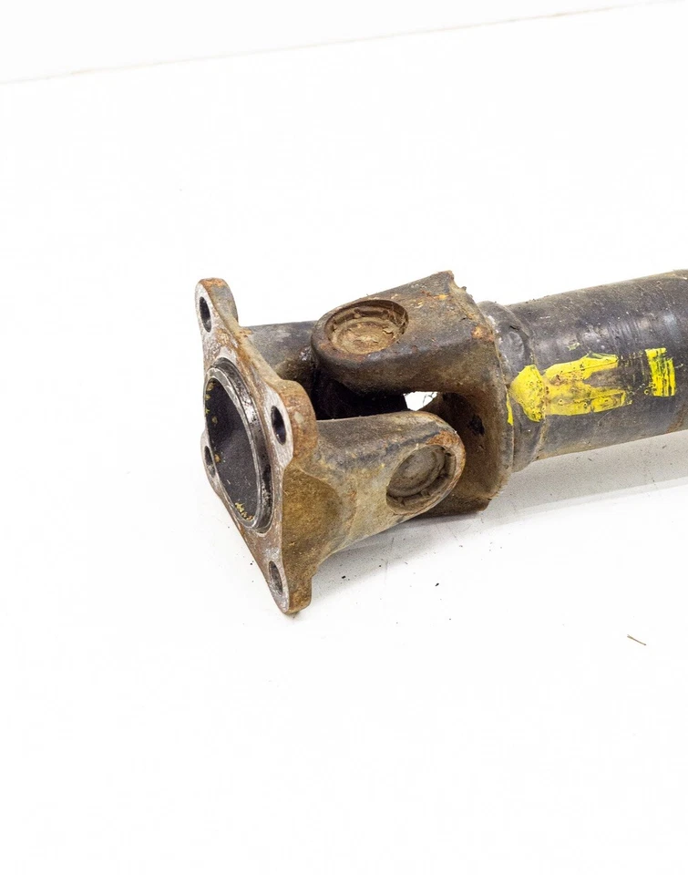 Оригинальный задний половинный карданный вал механическая коробка передач Nissan 240SX S14 1995-1997 годов выпуска без АБС - Изображение 3 из 4