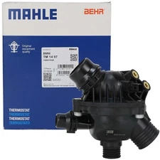 Behr Mahle Thermostat 97°C BMW N51 N52 N53 N54 e60 e90 e83 e84 e81 e87 e89