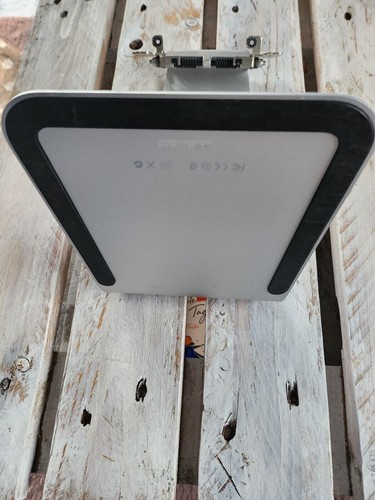 Original iMac 21.5" A1311 Stand Foot Fuß mit Halterung 922-9219 922-9371 - Photo 3/5