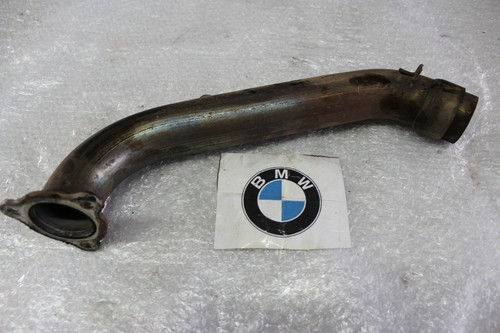 Auspuffrohr Rohr Abgaskrümmer Exhaust BMW K1200 RS 96-00 #R5200