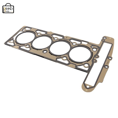 Head Gasket Seal Pistons Rings Con Rods Set For 2010-17 Chevrolet Buick GMC 2.4L - Bild 3 von 19