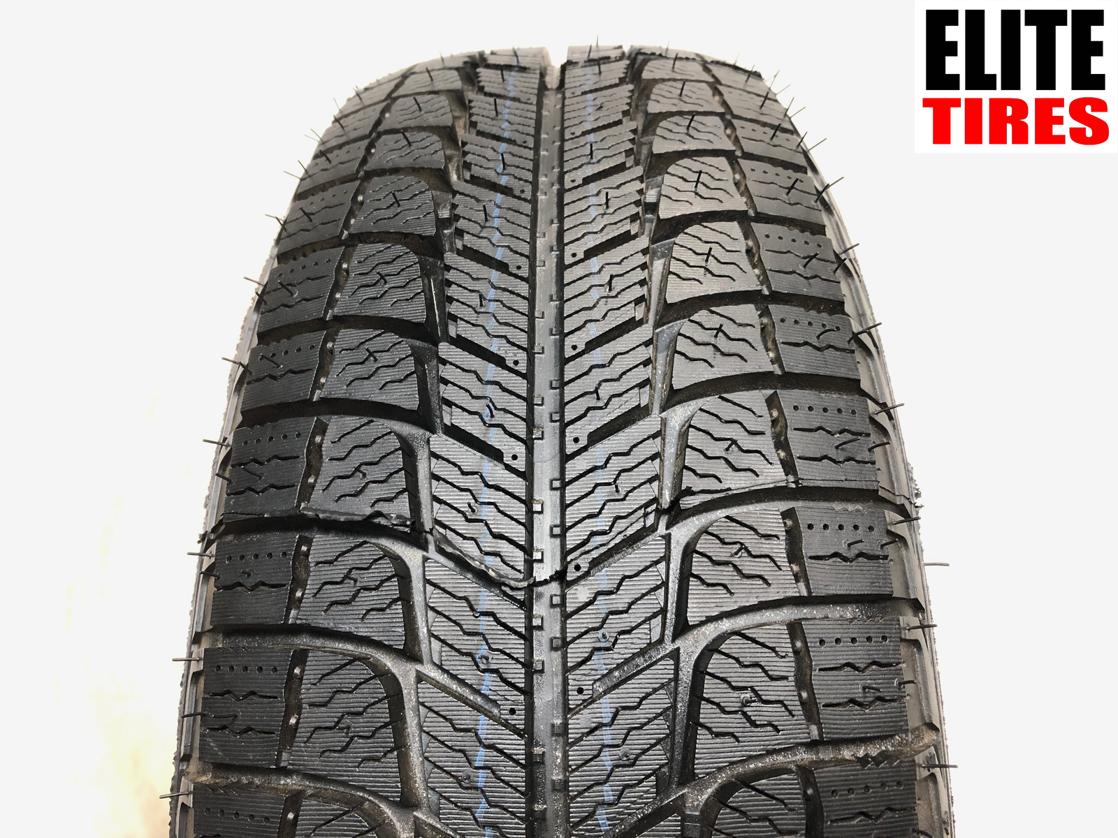Michelin X-Ice XI3 Studless P195/60R15 195 60 15 New Tire | eBay