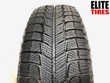 Michelin X-ice Xi3 Studless P19560r15 195 60 15 New Tire Michelin X-ice Xi3 Studless P19560r15 195 60 15 New Tire