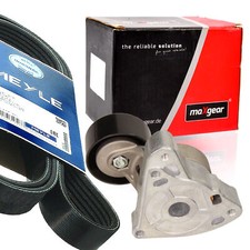 MEYLE 7PK1760 Keilrippenriemen + Spanner für HONDA ACCORD VII VIII 2.0