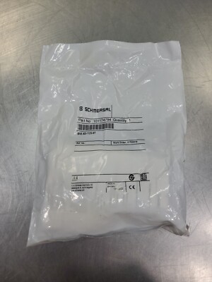 SCHMERSAL BNS 303-11ZG-ST Switch Sensor, (P/N:101174794)                    5E-8