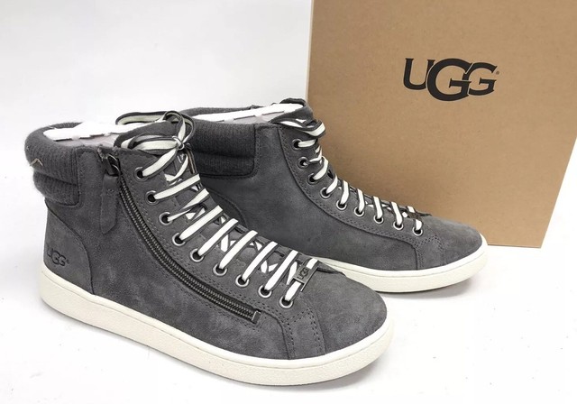 ugg high tops