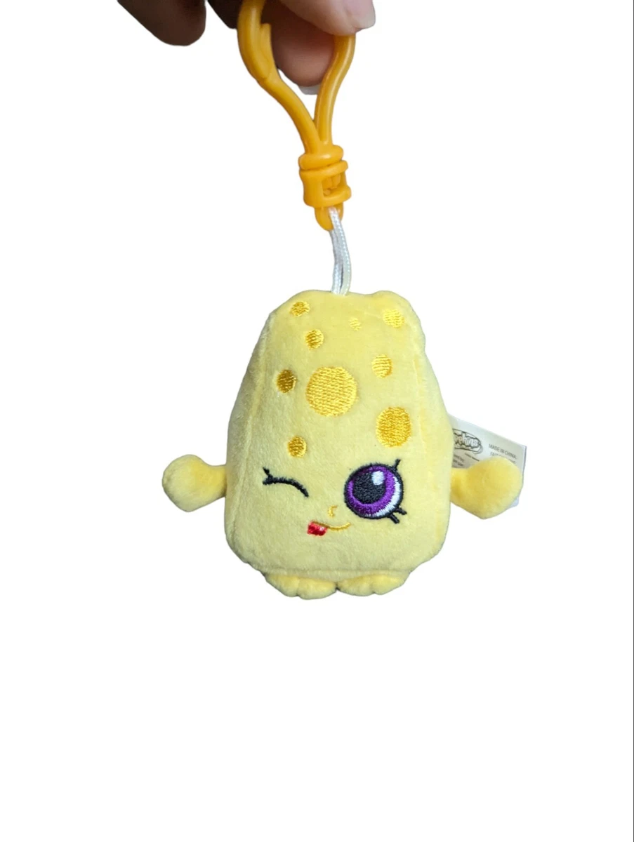 Shopkins key sales