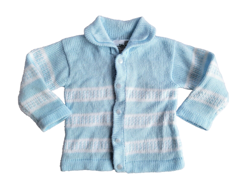 Conjunto de Pantalones Top de Colección Bebé Niña Niño Pequeño 12 meses Pana Roja Navidad 1980 - Imagen 8 de 13