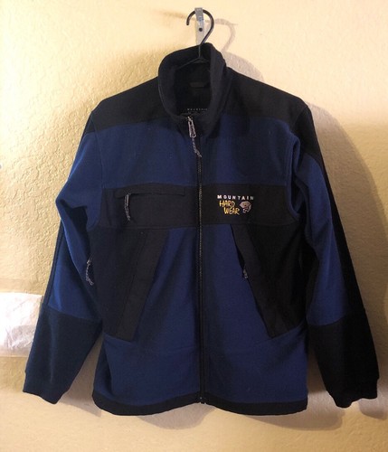 Mountain Hardwear Windstopper fleece 
