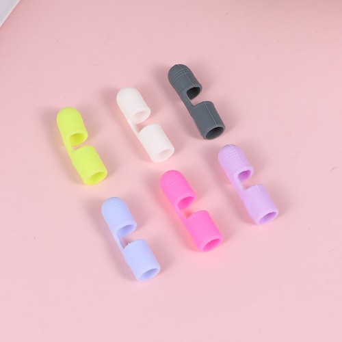 Screen Touch Pen Cover Phone Pen Sleeve Tablets Touch Pen Sleeve Grip - 第 8/12 張圖片