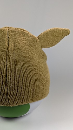 Eevee Ears Pokemon Beanie Hat Kids Unisex - Picture 6 of 12