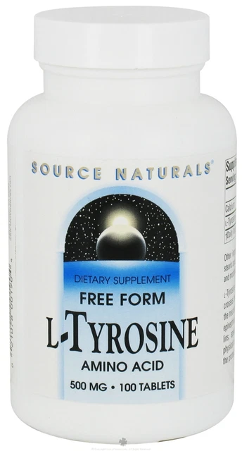 Energía y resistencia Source Naturals Tablet bares, bebidas y pastillas