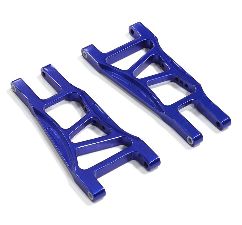 V2 Rear Lower Arm for Traxxas 1/10 Stampede 2WD, Rustler 2WD XL5 & VXL 3655X