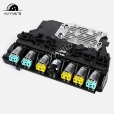 6t406t456t306t50 Tcm Tcu Transmission Control Module Gen 2 For Chevy 24268164