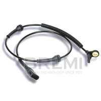 Bremi 50390 Sensor, Raddrehzahl FüR Ford