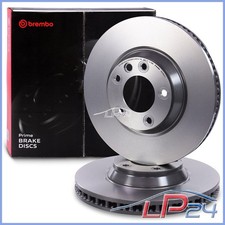 Disque de frein Porsche CAYENNE