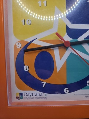 Drug Rep Swag Xanax Daytrana Concerta Adderall Clock Pharmacy Rare