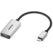 Marmitek 25008369 Usb-C Numérique A/V Câble Adaptateur Usb-C À 0.1