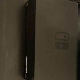 Nintendo Switch Console