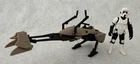 Kenner Star Wars Scout Trooper with Speeder Bike 1983 Return of the Jedi