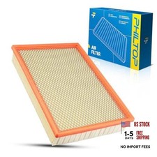 Engine Air Filter CA11960 Replacement for 2014-2018 Ram 1500, 2019 1500