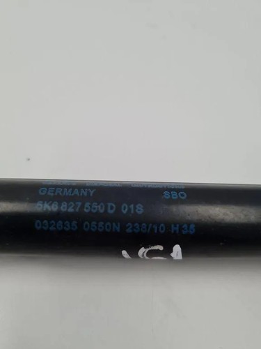 VW GOLF VIII CD1 Heckklappe Gasdruckfeder rechts 5K6827550D 1.40 33276762