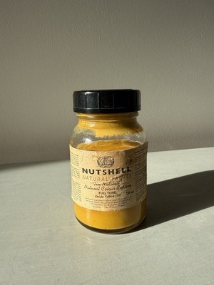 NUTSHELL NATURAL PAINTS COLOUR SYSTEM FULL TONE DIFFERENT COLOURS AND SIZES
