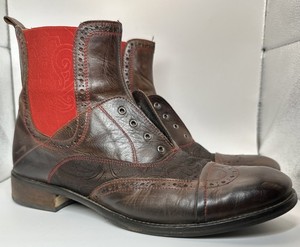 Robert Graham Boots | eBay display picture 1