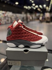Nike Air Jordan XIII 13 Retro "Red Flint" DJ5982-600 Men's size 11 US