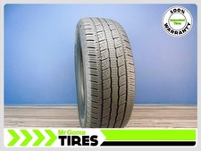 1 General Grabber Hts 60 Duragen 27560r20 Used Tire 8.632 Tread 115s 2756020