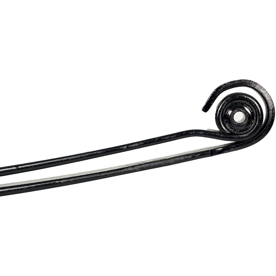 Resorte de hoja de suspensión Dorman 22-492 para 91-02 Chevrolet GMC C3500HD Foto 4 de 4