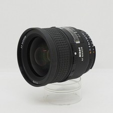 Nikon AI AF Nikkor 28mm F1.4D Wide Angle Prime Lens F Mount Japan M0927