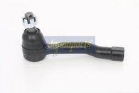Spurstangenkopf Vorderachse Links - Japanparts TI-1013L